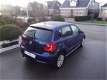 Volkswagen Polo - 1.2 TSI 105pk STYLE AIRCO CLIMATE CONTROLE PARKEERSENSOREN PRIVACY GLAS 6-VERSNELL - 1 - Thumbnail