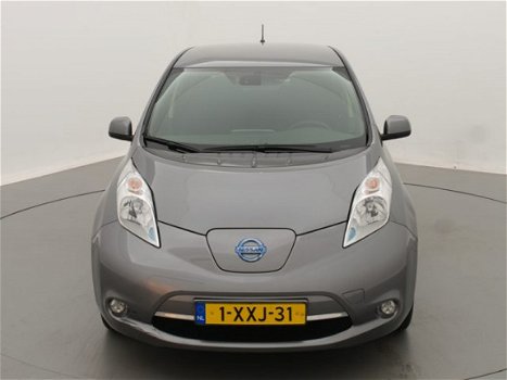 Nissan LEAF - Acenta (CAMERA/NAVI/CLIMA) - 1