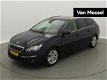 Peugeot 308 - 1.6 BlueHDi 120pk Lease (NAVI/PANO/CRUISE) - 1 - Thumbnail