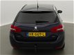 Peugeot 308 - 1.6 BlueHDi 120pk Lease (NAVI/PANO/CRUISE) - 1 - Thumbnail