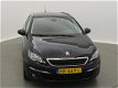 Peugeot 308 - 1.6 BlueHDi 120pk Lease (NAVI/PANO/CRUISE) - 1 - Thumbnail