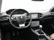 Peugeot 308 - 1.6 BlueHDi 120pk Lease (NAVI/PANO/CRUISE) - 1 - Thumbnail