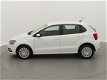 Volkswagen Polo - 1.0 TSI Comfortline (NAVI/CRUISE/AIRCO) - 1 - Thumbnail