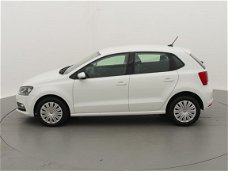 Volkswagen Polo - 1.0 TSI Comfortline (NAVI/CRUISE/AIRCO)