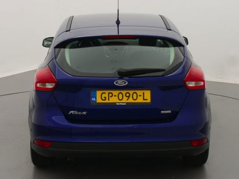 Ford Focus - 1.0 ECOBOOST 125pk Titanium(NAVI/CRUISE/CLIMA) - 1