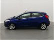 Ford Fiesta - 1.0 Ecoboost Titanium 100PK Aut. (AIRCO/CRUISE/BLUETOOTH) - 1 - Thumbnail