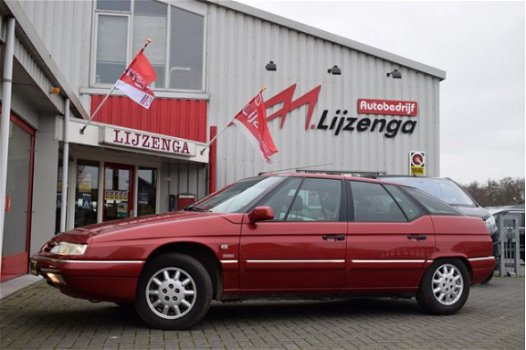 Citroën XM - 3.0 V6 Multimedia Automaat | Leer | Clima | Cruise | LMV - 1