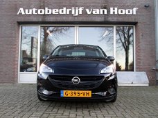Opel Corsa - 1.4 Color Edition / sportinterieur / navi / cruise control / climate control / incl ond