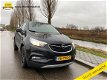 Opel Mokka X - 1.4 Turbo 140pk Online Edition Camera, Navig., Airco, Trekhaak, 17'' - 1 - Thumbnail