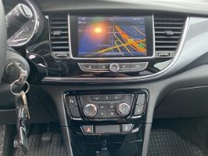 Opel Mokka X - 1.4 Turbo 140pk Online Edition Camera, Navig., Airco, Trekhaak, 17''