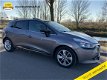 Renault Clio Estate - TCe 90pk Limited Navig., Airco, Cruise, Lichtm. velg - 1 - Thumbnail