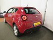 Alfa Romeo MiTo - 1.3 JDTM Distinctive (Navi/Clima/Cruise) - 1 - Thumbnail