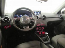 Audi A1 Sportback - 1.2 TFSi Admired (Navi/Cruise/PDC)