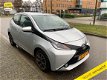 Toyota Aygo - 1.0 VVT-i x-play Camera, Navig., Airco, Lichtm. velg - 1 - Thumbnail