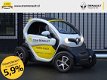 Renault Twizy - Intens 80 (Batterijkoop) Switchblade deuren, Lichtm. velgen - 1 - Thumbnail