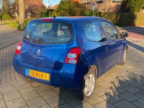 Renault Twingo - 1.2 16v Authentique 1ste eig., Airco - 1