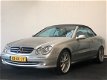 Mercedes-Benz CLK-klasse Cabrio - 240 Avantgarde | Aut. | Youngtimer - 1 - Thumbnail