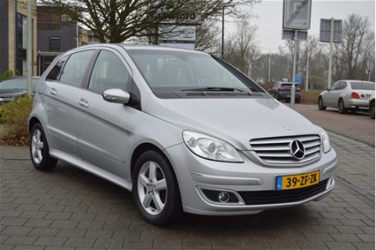 Mercedes-Benz B-klasse - 180 CDI - 1