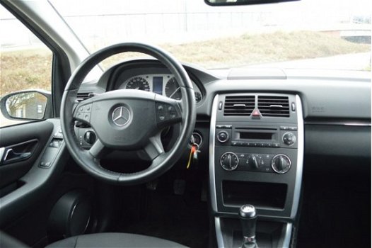 Mercedes-Benz B-klasse - 180 CDI - 1