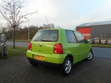 Volkswagen Lupo - 1.0 Trendline NIEUWE A.P.K/LMV/INRUIL-KOOPJE