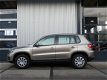 Volkswagen Tiguan - 1.4 TSI Track&Field 4Motion - 1 - Thumbnail