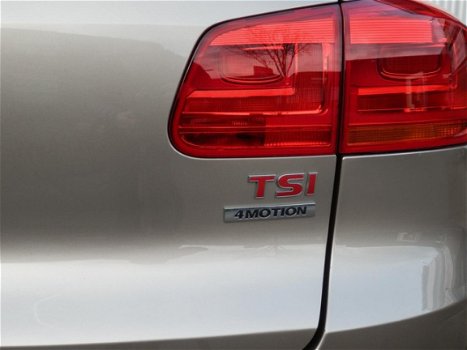 Volkswagen Tiguan - 1.4 TSI Track&Field 4Motion - 1