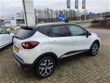 Renault Captur - TCe 150 EDC Intens | Automaat | Dodehoeksensor | R-Link