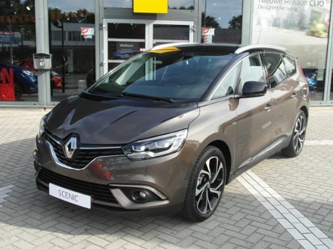 Renault Grand Scénic - TCe 140 Bose Automaat | 7 Persoons | Easy Life Pack | DAB | Navigatie - 1