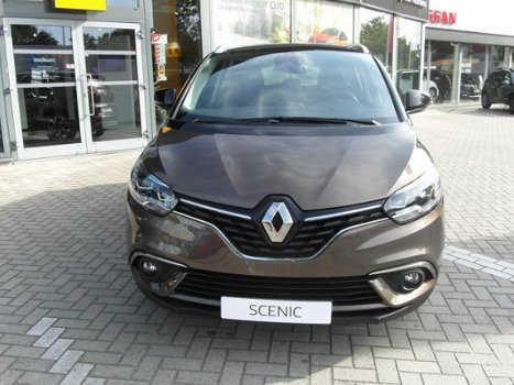 Renault Grand Scénic - TCe 140 Bose Automaat | 7 Persoons | Easy Life Pack | DAB | Navigatie - 1