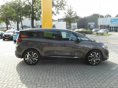 Renault Grand Scénic - TCe 140 Bose Automaat | 7 Persoons | Easy Life Pack | DAB | Navigatie - 1