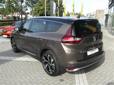 Renault Grand Scénic - TCe 140 Bose Automaat | 7 Persoons | Easy Life Pack | DAB | Navigatie - 1