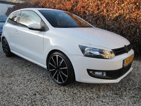 Volkswagen Polo - 1.2 Easyline - 1