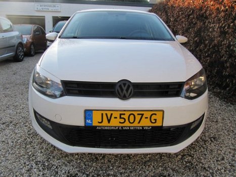 Volkswagen Polo - 1.2 Easyline - 1