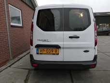 Ford Transit Connect - 1.6 TDCI L1 Trend Navi*cr.contr*3-zits