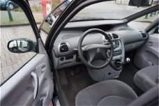 Citroën Xsara Picasso - 1.8i-16V Image climate/cruise controle