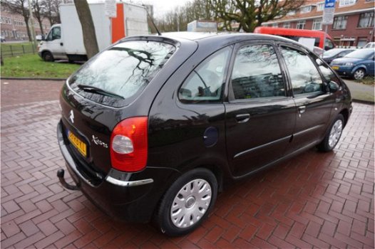 Citroën Xsara Picasso - 1.8i-16V Image climate/cruise controle - 1