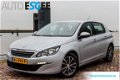 Peugeot 308 - 1.6 BlueHDi 120 PK Navi | 16'' LMV | Cruise | Airco | NL Auto | Keurig Onderhouden - 1 - Thumbnail