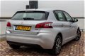 Peugeot 308 - 1.6 BlueHDi 120 PK Navi | 16'' LMV | Cruise | Airco | NL Auto | Keurig Onderhouden - 1 - Thumbnail