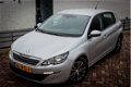 Peugeot 308 - 1.6 BlueHDi 120 PK Navi | 16'' LMV | Cruise | Airco | NL Auto | Keurig Onderhouden - 1 - Thumbnail