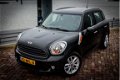 Mini Mini Countryman - 1.6 One Chili Half Leder | Clima | Cruise | Sportstoelen | 17'' LMV | NL Auto - 1 - Thumbnail