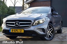 Mercedes-Benz GLA-Klasse - 200 CDI Edition 1 Automaat/Xenon/Pdc/Airco/Navi/LMV 18 Inch/Trekhaak/Cr-C