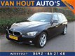 BMW 3-serie Touring - 2.0d Business LEDER | NAVIGATIE | 17