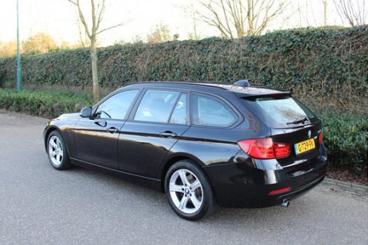 BMW 3-serie Touring - 2.0d Business LEDER | NAVIGATIE | 17