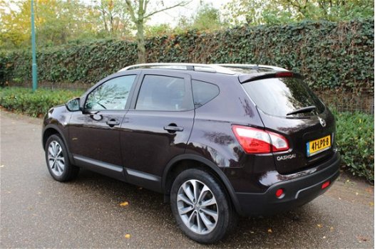 Nissan Qashqai - 1.6 Connect Edition | NIEUW TYPE | PANO-DAK | CLIMA | NAVI - 1