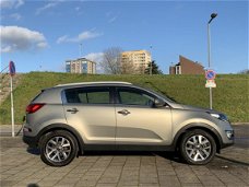 Kia Sportage - 1.6 GDI ComfortLine Navigatie Camera Trekhaak