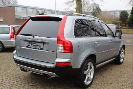 Volvo XC90 - 4.4 V8 AWD 315pk R-Design Schuidak - 1