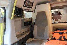 Volvo V70 - 2.4 D5 AWD Nilsson Ambulance Krankenwagen