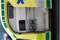 Volvo S80 - 2.4 D5 Nilsson Ambulance GRIJS KENTEKEN Lage bijtelling - 1 - Thumbnail