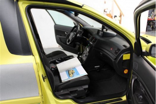 Volvo S80 - 2.4 D5 Nilsson Ambulance Krankenwagen - 1