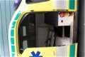 Volvo S80 - 2.4 D5 Nilsson Ambulance Krankenwagen - 1 - Thumbnail
